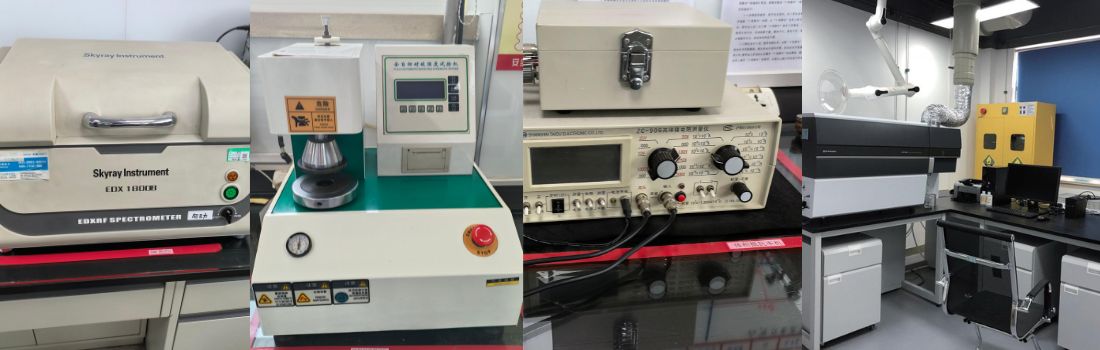 best insulation tape Testing equipment