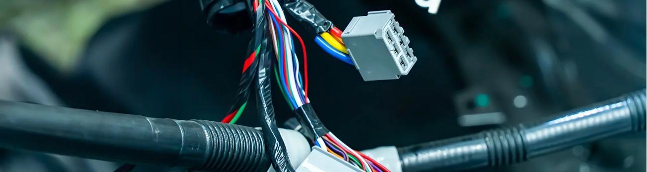 Wire Harness Tape PVC Globe Tape