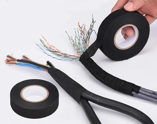 wiring harness tape