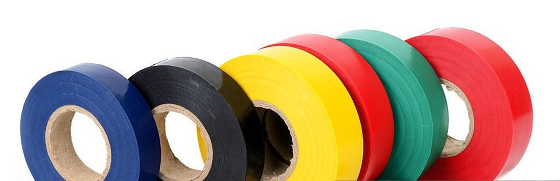 pvc electrical tape