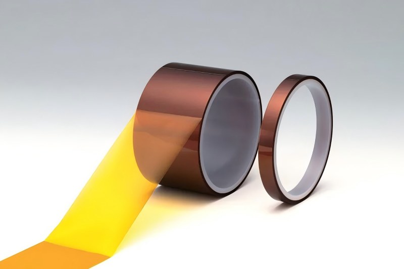 polyimide film tape