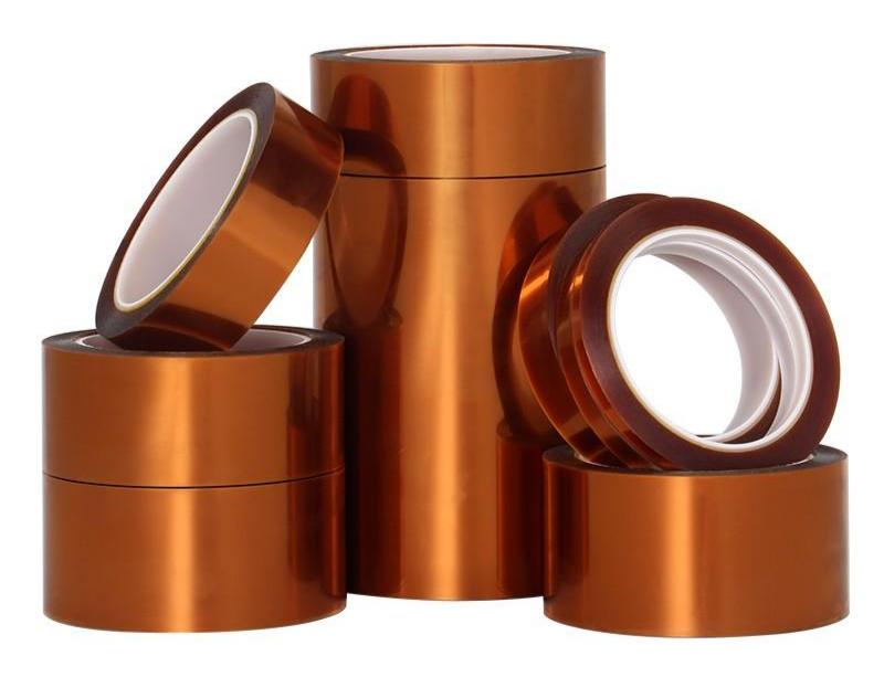 polyimide tape for 3d printing