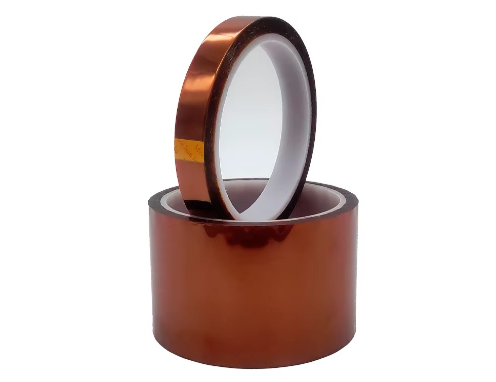 double sided polyimide masking tapes