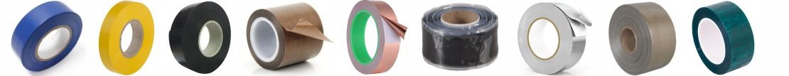 electrical insulation tape