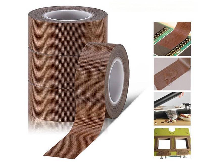 high temperature ptfe tape Application