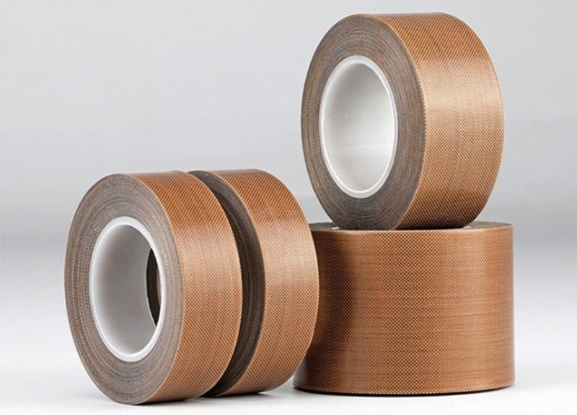 High Temperature PTFE Tape