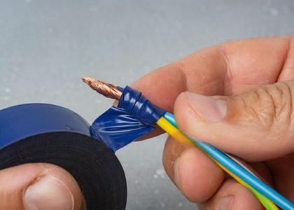 Does Electrical Tape Fix Broken Wires? Here's What You Should Know