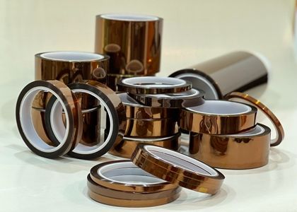 Application of Electrical Tape in High-Temperature Environments
