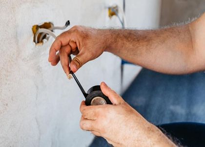 How Safe is Electrical Tape? Here's What to Look For and Where to Get It