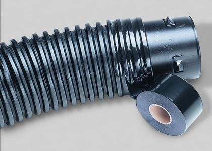 Black PVC Tape vs. Electrical Tape: What You Need to Know for Safety and Performance