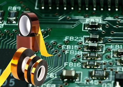 What is Polyimide Tape? The Ultimate Guide to the Invisible Hero of High-Tech Manufacturing