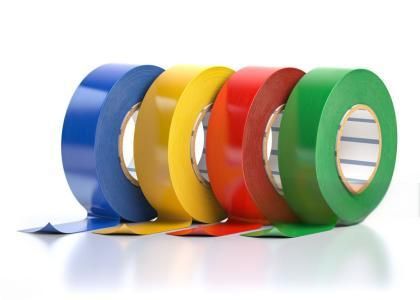 Is PVC Insulation Tape Really Waterproof? The Truth You Need to Know