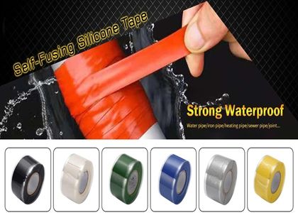 How Long Does Self-Fusing Silicone Tape Last? The Truth You Need to Know