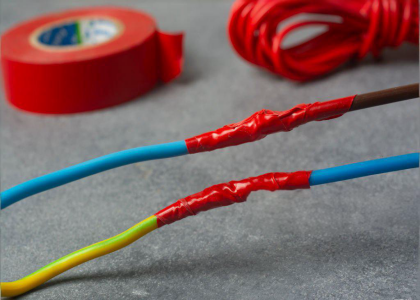 The Impact of UV and Moisture on PVC Electrical Insulation Tape Longevity