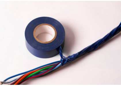 PVC Electrical Insulation Tape in Outdoor Applications: What to Look For
