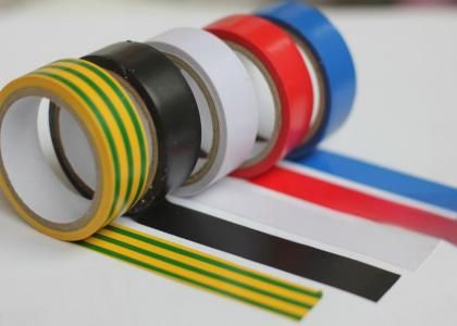 How to Select Flame-Retardant PVC Electrical Insulation Tape: A Practical Guide