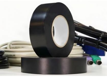 What Is Vinyl Electrical Tape? A Deep Dive into Its Uses and How It Differs from PVC Tape