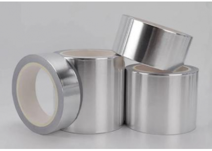 What Can You Really Do With Aluminum Foil Tape? A Guide That Goes Beyond the Ductwork