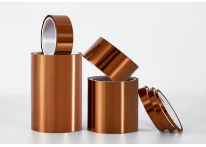 Polyimide Tape EMI Shielding Capabilities Explained