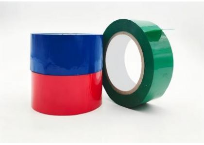 How Polyester Tape Performs in High-Temperature Electrical Applications
