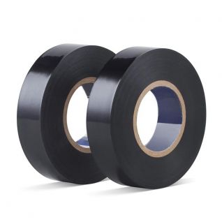 Pvc Insulation Tape Black