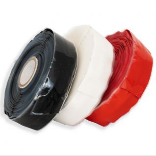 Silicone Self Adhesive Tape