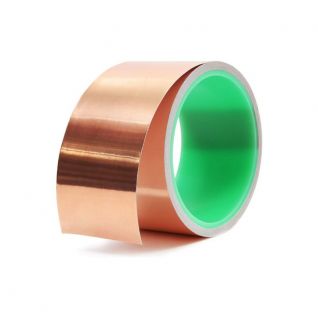 Copper Foil Tape With Conductive Adhesive