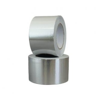 High Temp Aluminum Tape
