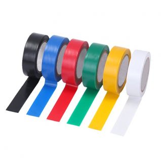 Pvc Tape For Electrical Insulation
