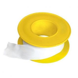 Yellow Ptfe Tape