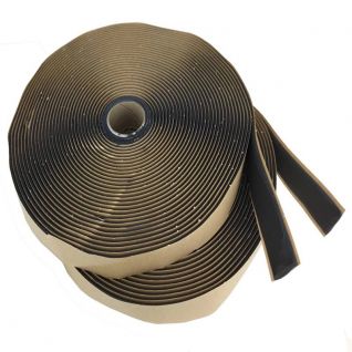 Butyl Glazing Tape