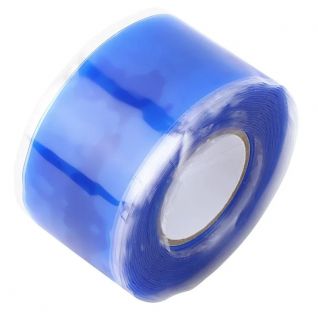 High Temp Silicone Tape
