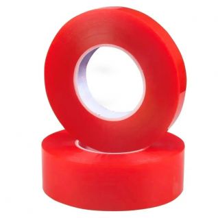 Double Sided Polyester Tape